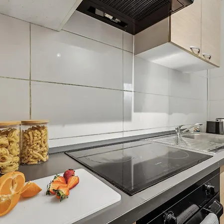 Bnbnova - 1br - Le Marais & Quartier Montorgueil * Parijs